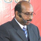 Francis Xavier S