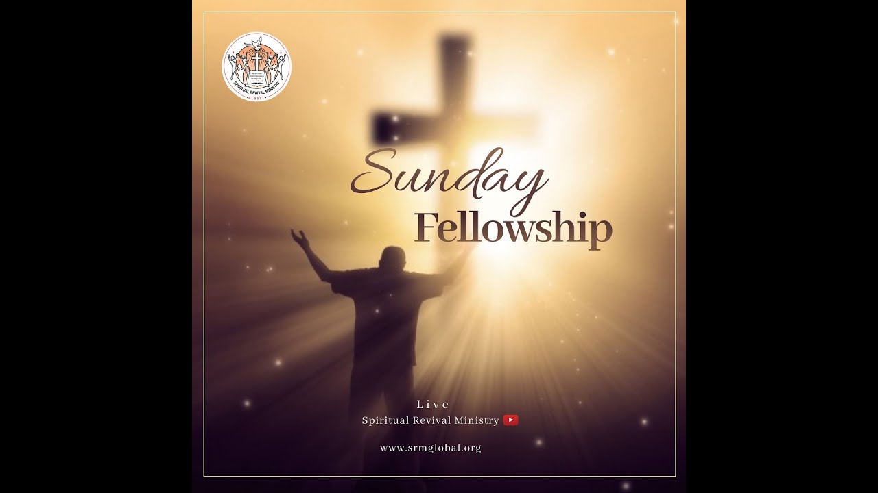Sunday Fellowship